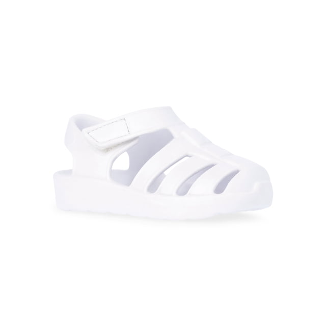 Wonder Nation Baby and Toddler Fisherman Sandals