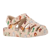 Baby and Toddler Fisherman Sandals
