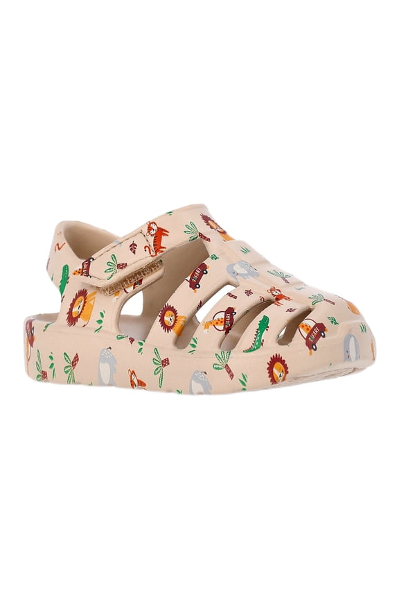 Baby and Toddler Fisherman Sandals