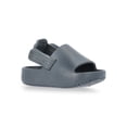 thumbnail image 1 of Wonder Nation Baby and Toddler Slide Sandals, 1 of 6