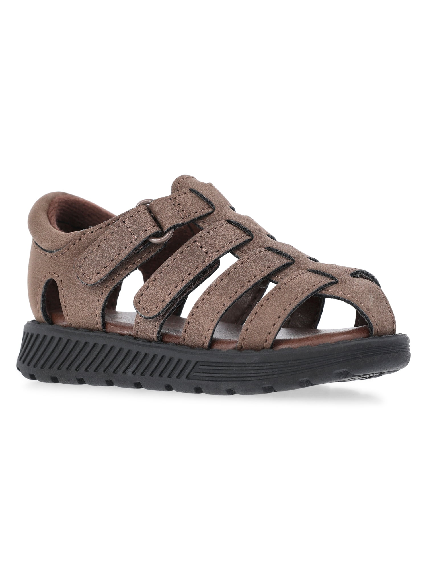 Wonder Nation Baby Boys Fisherman Sandals