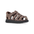 thumbnail image 1 of Wonder Nation Baby Boys Fisherman Sandals, 1 of 6
