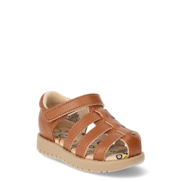 Wonder Nation Baby Boys Fisherman Sandals