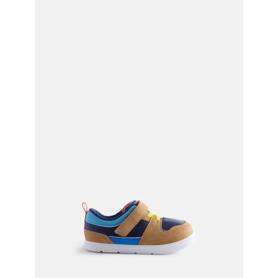 Wonder Nation Baby Boys and Girls Casual Sneakers