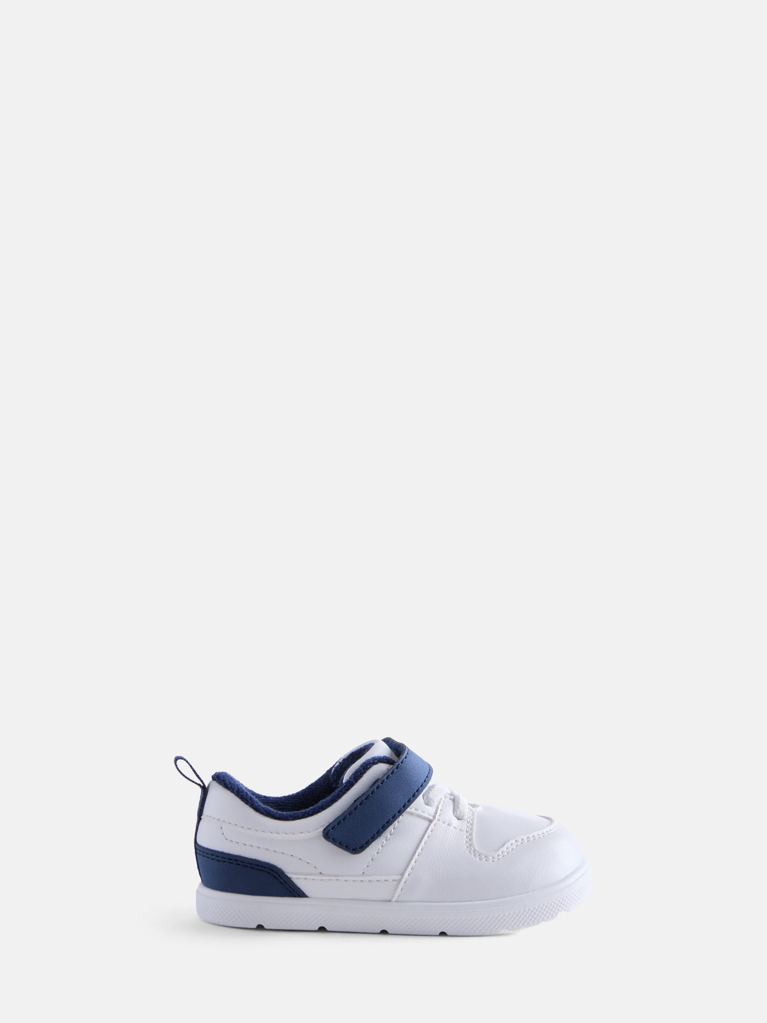 Wonder Nation Baby Adjustable Strap Casual Sneakers