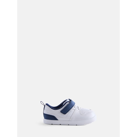 Wonder Nation Baby Boys and Girls Casual Sneakers