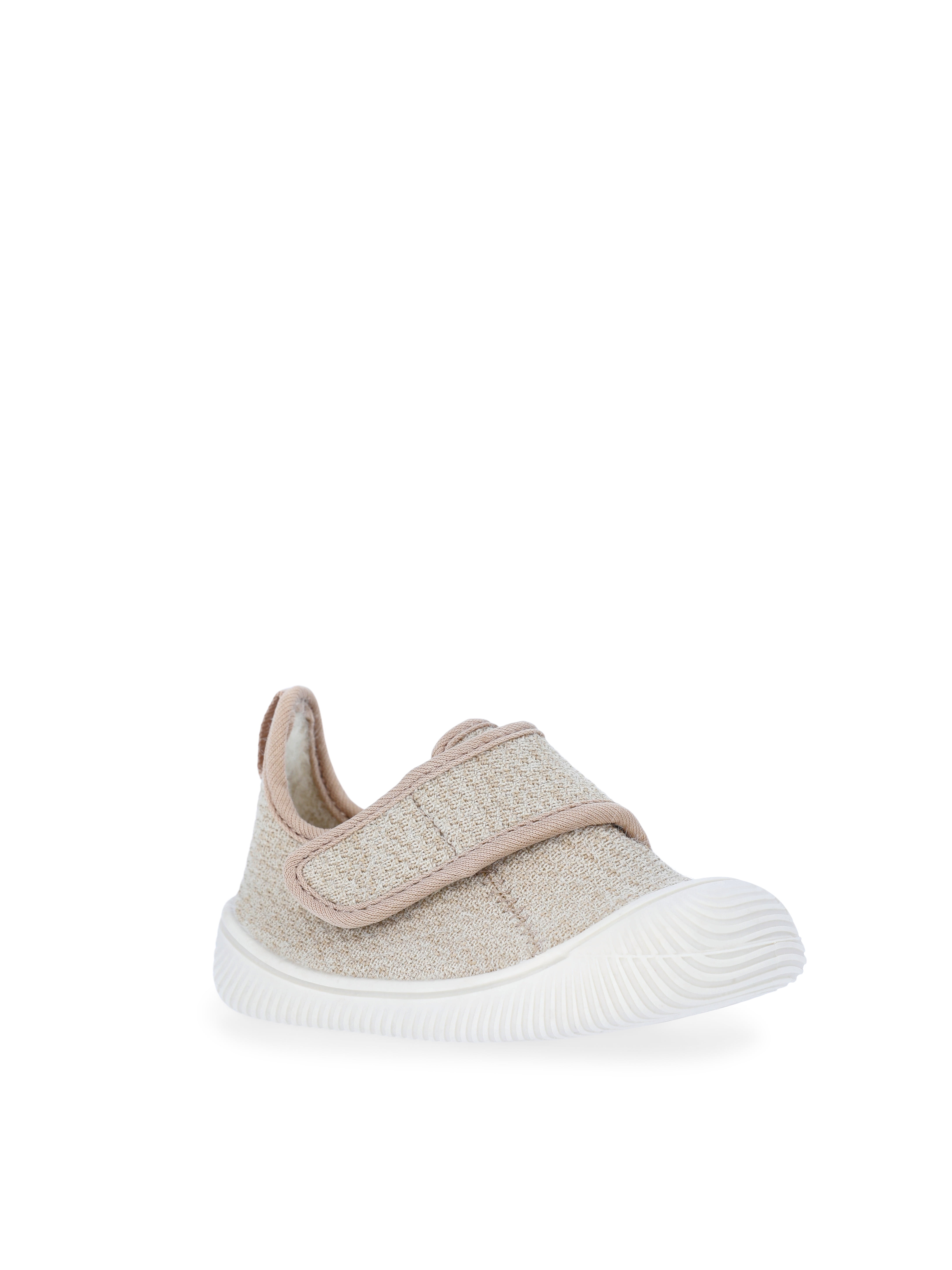 Wonder Nation Baby Boys Knit Slip On Sneakers