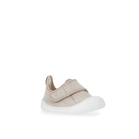 Wonder Nation Baby Boys Knit Slip On Sneakers