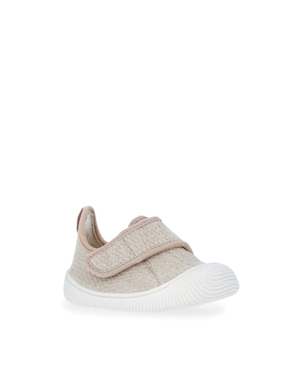 Baby Boys Knit Slip On Sneakers