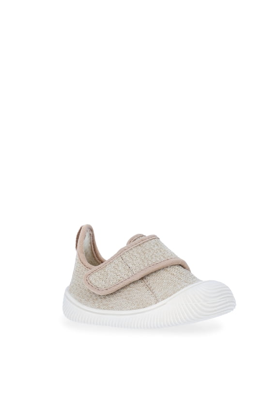 Baby Boys Knit Slip On Sneakers