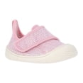 thumbnail image 1 of Wonder Nation Baby Boys Knit Slip On Sneakers, 1 of 6
