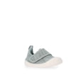 thumbnail image 1 of Wonder Nation Baby Boys Knit Slip On Sneakers, 1 of 6