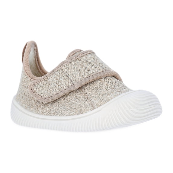 Wonder Nation Baby Boys Knit Slip On Sneakers
