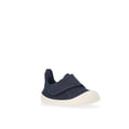 thumbnail image 1 of Wonder Nation Baby Boys Knit Slip On Sneakers, 1 of 5