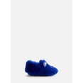 thumbnail image 1 of Wonder Nation Baby Boys Monster Slippers, 1 of 5