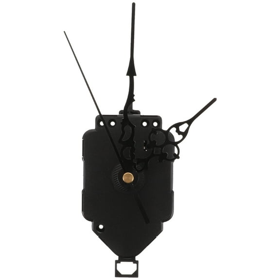 IBASETOY 1 Set Clock Making Kits with Quartz Clock Movement for Watchmakers Home Use