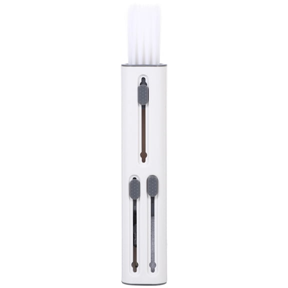 IBASETOY Back to School Earphone Cleaning Brush Multipurpose for Daily Use 1 Set