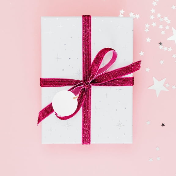 IBASETOY 1Set Blank White Round Tags with ng Paper Hanging Tags for DIY Wrapping and Labeling