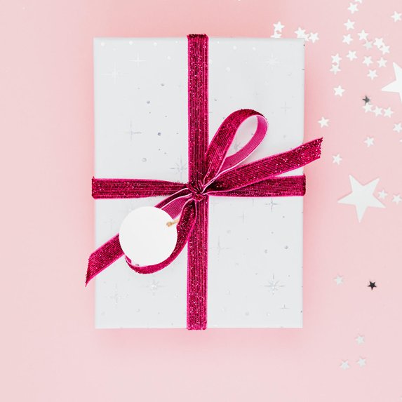 IBASETOY 1Set Blank White Round Tags with ng Paper Hanging Tags for DIY Wrapping and Labeling