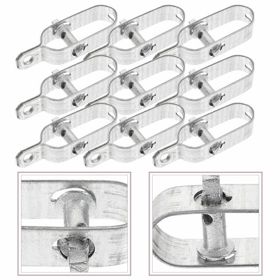 IBASETOY 10Set Wire Tension Tool for Steel Wire Heavy Duty and Reliable