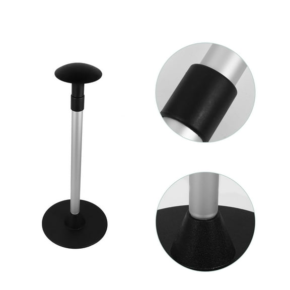 IBASETOY 1Pc Adjustable Aluminum Boat Cover Support Pole Portable Telescoping Stand with Assorted Colors