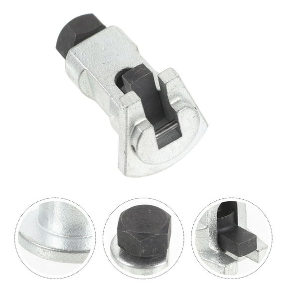 IBASETOY Metal Strut Spreader Tool for Car Suspension Shock Absorber Separation