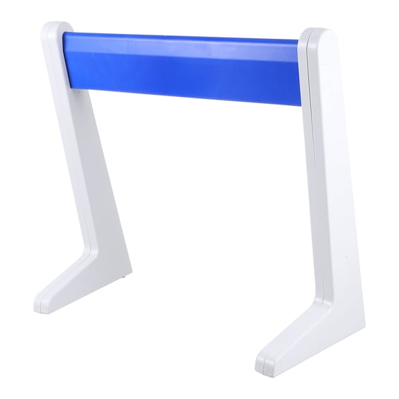 IBASETOY 1Pcs Linear Pipettor Stand for Experiment L Shaped Stand Structure