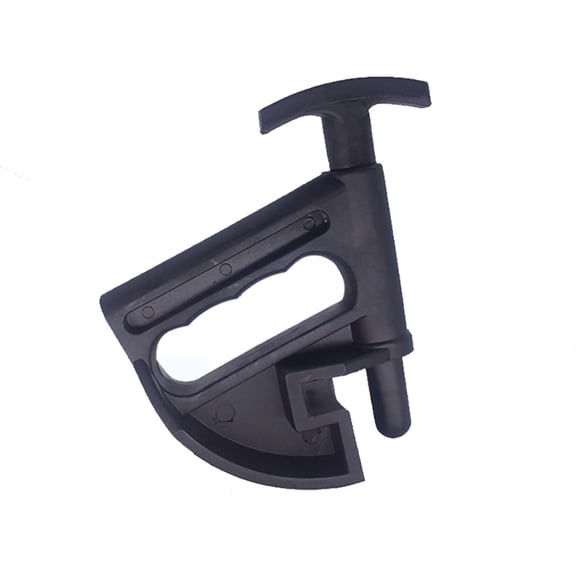 IBASETOY 1Pcs Portable Tire Changer Bead Clamp for Manual Tire Bead Breaker Tool in Automotive Shops