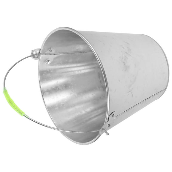 IBASETOY 1Pcs Utility Buckets With Handles Large Water Storage For Farm