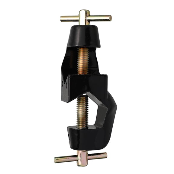 IBASETOY  Adjustable Clamp Holder Multi Zinc Alloy for Labs and Home Use