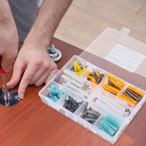 IBASETOY 1Set Expansion Rubber Kit With Securing Function Workshop Use