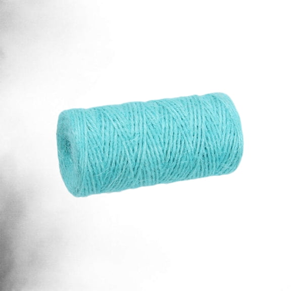 IBASETOY 1Set Garden Twine String Hemp For Decorative Cord Bouquet Wrapping