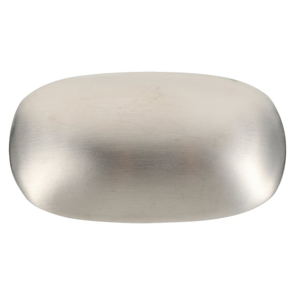 IBASETOY 1Set Odor Absorber for Indoor Use with Silver Color Simple Design