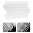 thumbnail image 1 of IBASETOY 200pcs Spray Can Plastic Replacement Nozzle Tips Extension Tubes for Rust Remover Lubricant, 1 of 8