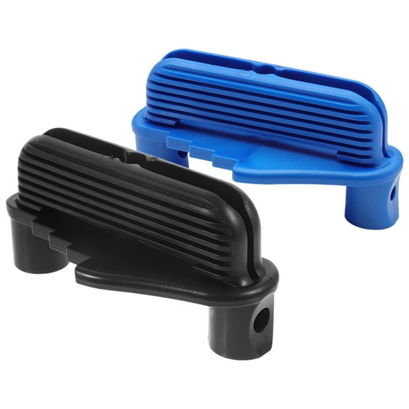 IBASETOY 2Pack Woodworking Graffiti Line Measuring Tool Assorted Color Plastic for Beginners and Woodworkers