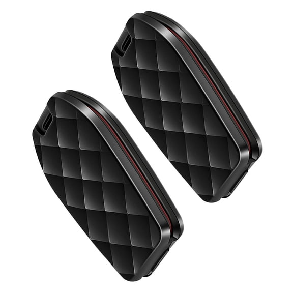 IBASETOY 2pcs Windscreen Wiper Repair Tool ABS for Car Maintenance with Compact Design