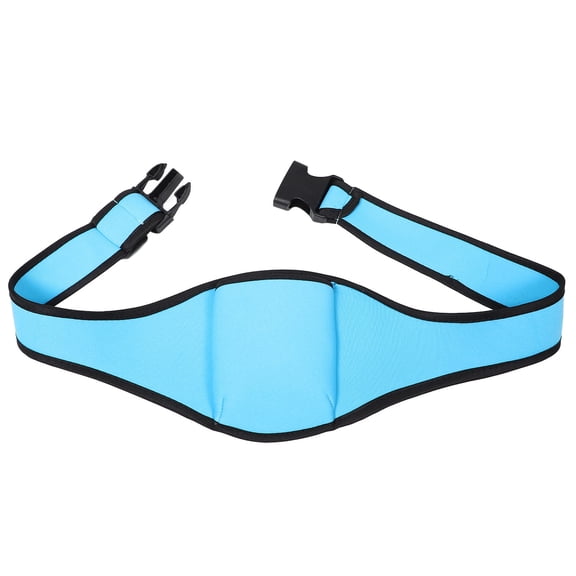 IBASETOY 2Pcs Wireless Mic Pouch Adjustable Waist Bag for Fitness Teacher Mic Carrier