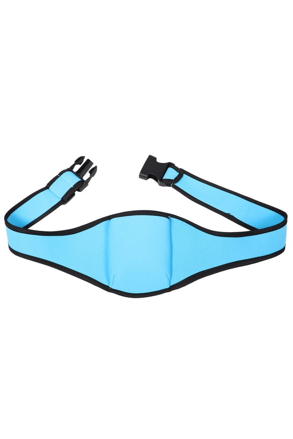 2Pcs Wireless Mic Pouch Adjustable Waist Bag for Fitness Teacher Mic Carrier