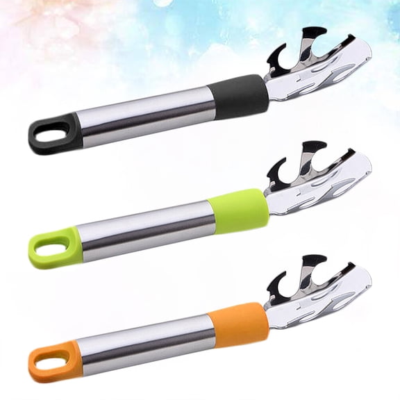 IBASETOY 3Pcs Pot Dish Clip Kitchen Plate Clamp Hot Dish Clamp Oven Safe Steaming Clips