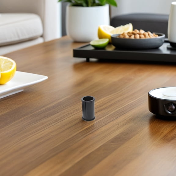 IBASETOY 4pcs Handheld Microphone Cover With Rubber Material For Professional Shooting