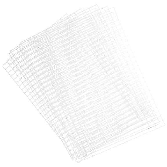 IBASETOY pet gates indoor Indoor Pet Playpen Metal Simple Structure 8 Pieces