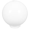 thumbnail image 1 of IBASETOY Acrylic Spherical Lamp Shade Outdoor Lamp Protect Eyesight 1Pack, 1 of 6
