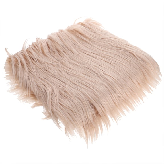 IBASETOY Baby Photo Prop Photography Backdrop Synthetic Material Khaki 1Set