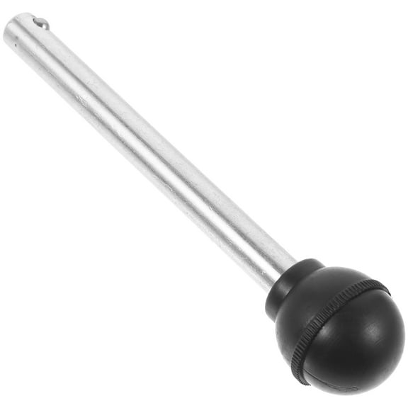 IBASETOY Fitness Loading Pin with Iron Material Lightweight Gym Equipment Accessory for Muscle Training