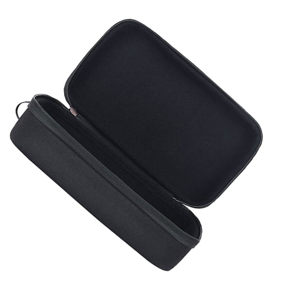 IBASETOY Bike Cable Organizer Bag Electric Vehicle Charger Storage Pouch Shock Proof