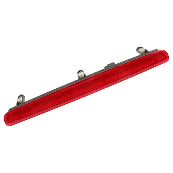 IBASETOY Car Brake Light Assembly with Multi Color Rear Reflector for Improved Visibility