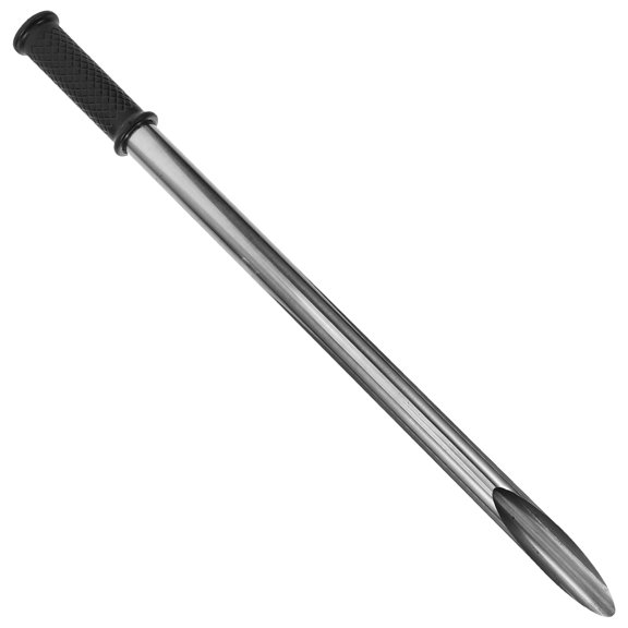 IBASETOY Slim Stainless Steel Sampler Tube for Grain Rice Corn and Soil Sampling