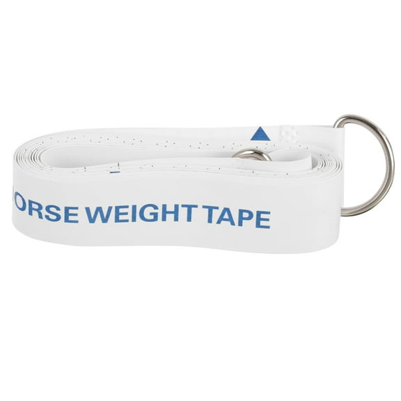 IBASETOY Convenient Measure Tape for Livestock Height Measurement 1Pack