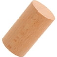 thumbnail image 1 of IBASETOY Beige Wooden Essential Oil Diffuser for Car Office and Home Aromatherapy Decoration with Chic Design, 1 of 8