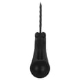 thumbnail image 1 of IBASETOY Multifunctional Manual Black Tire Repair Tool for Car Truck Motorcycle Precision Drill Bit, 1 of 7